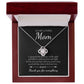 Love Knot Necklace